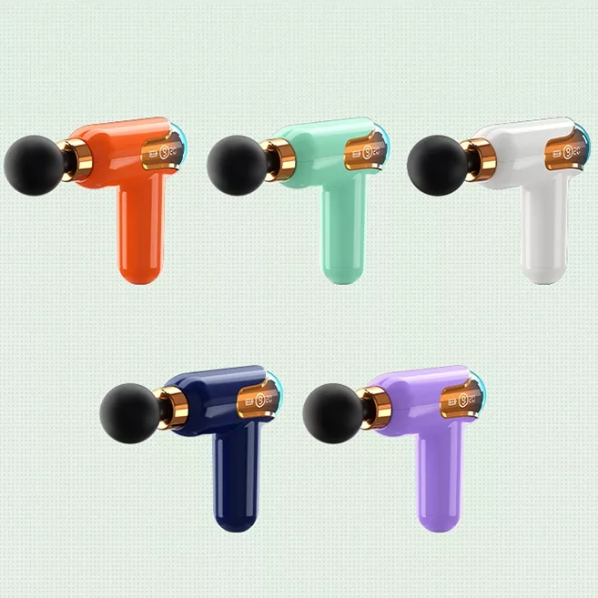 ماساژور برقی مدل LC-002