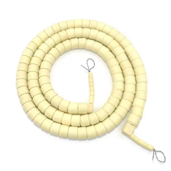 المنت حرارتی مدل تسبیحی کیک پز کد 80CM