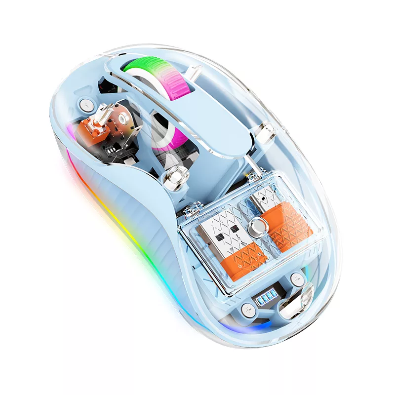 ماوس بی سیم کوتتسی مدل OF-005