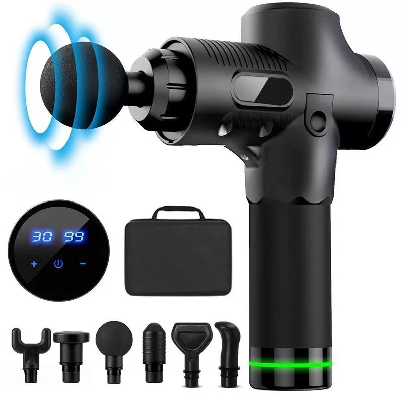 ماساژور برقی مدل AH - 205