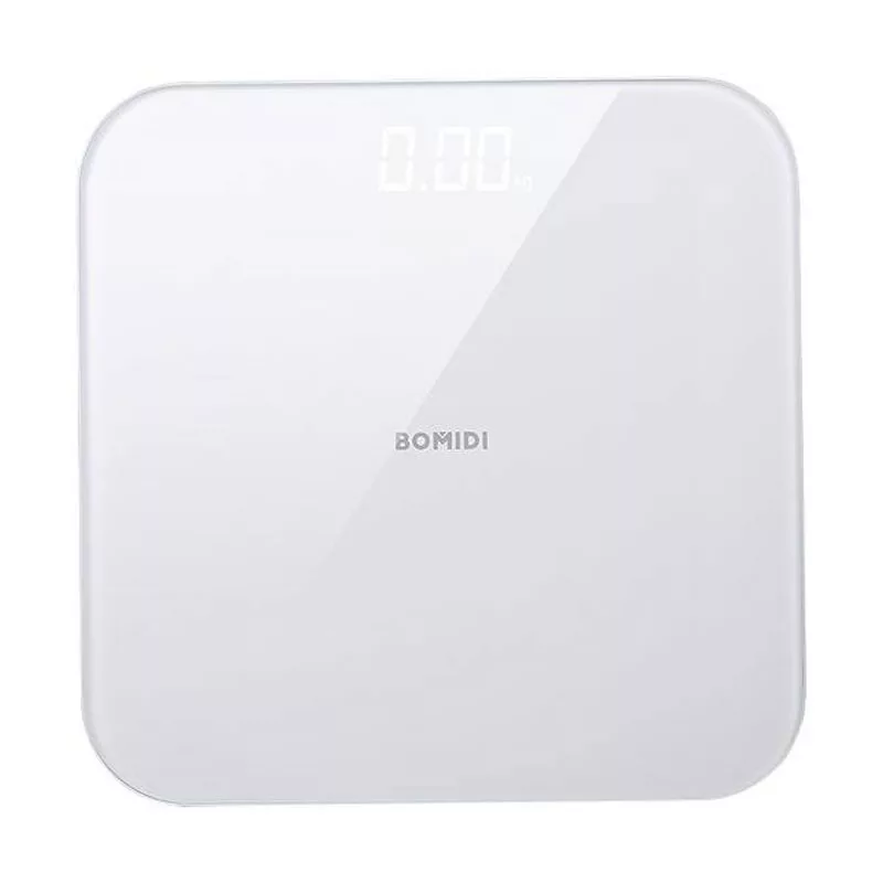 ترازو دیجیتال بمیدی مدل W1