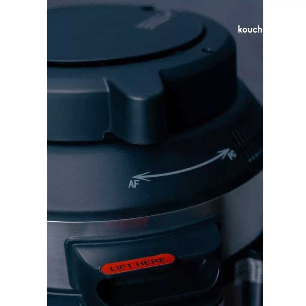 مولتی کوکر کوخ مدل KMC-2280