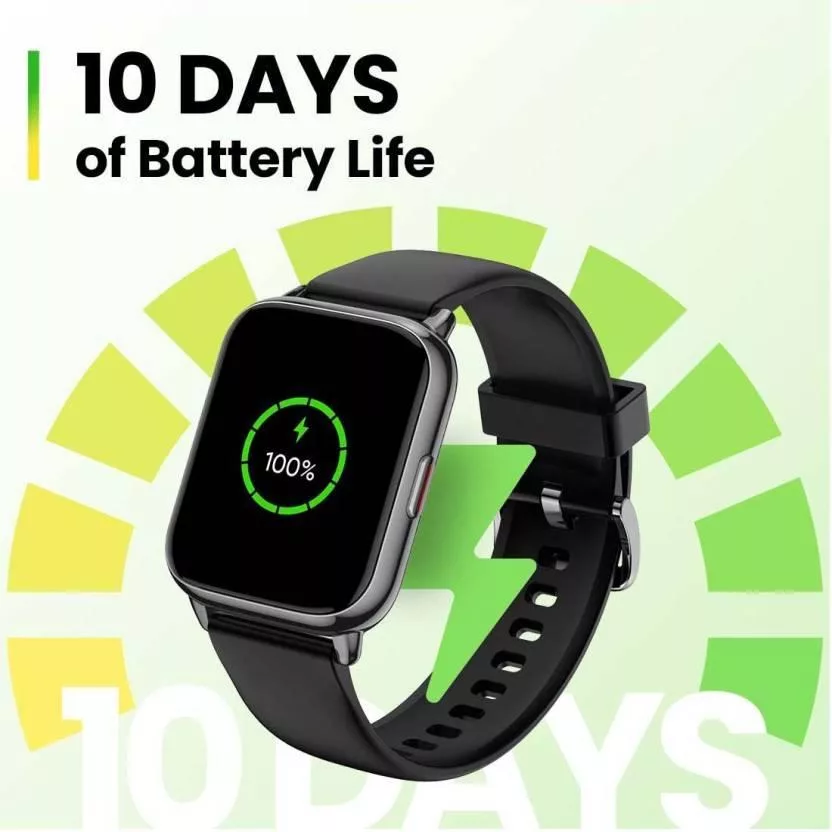 ساعت هوشمند امیزفیت مدل Pop 2