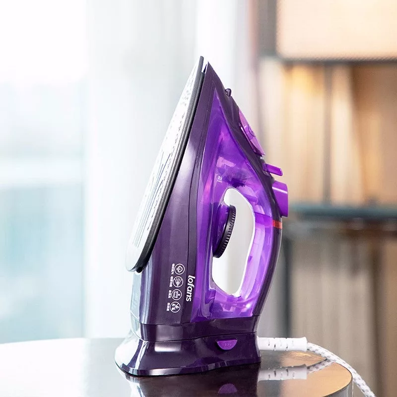 اتو بخار لوفانس مدل Xiaomi Lofans YD-012V