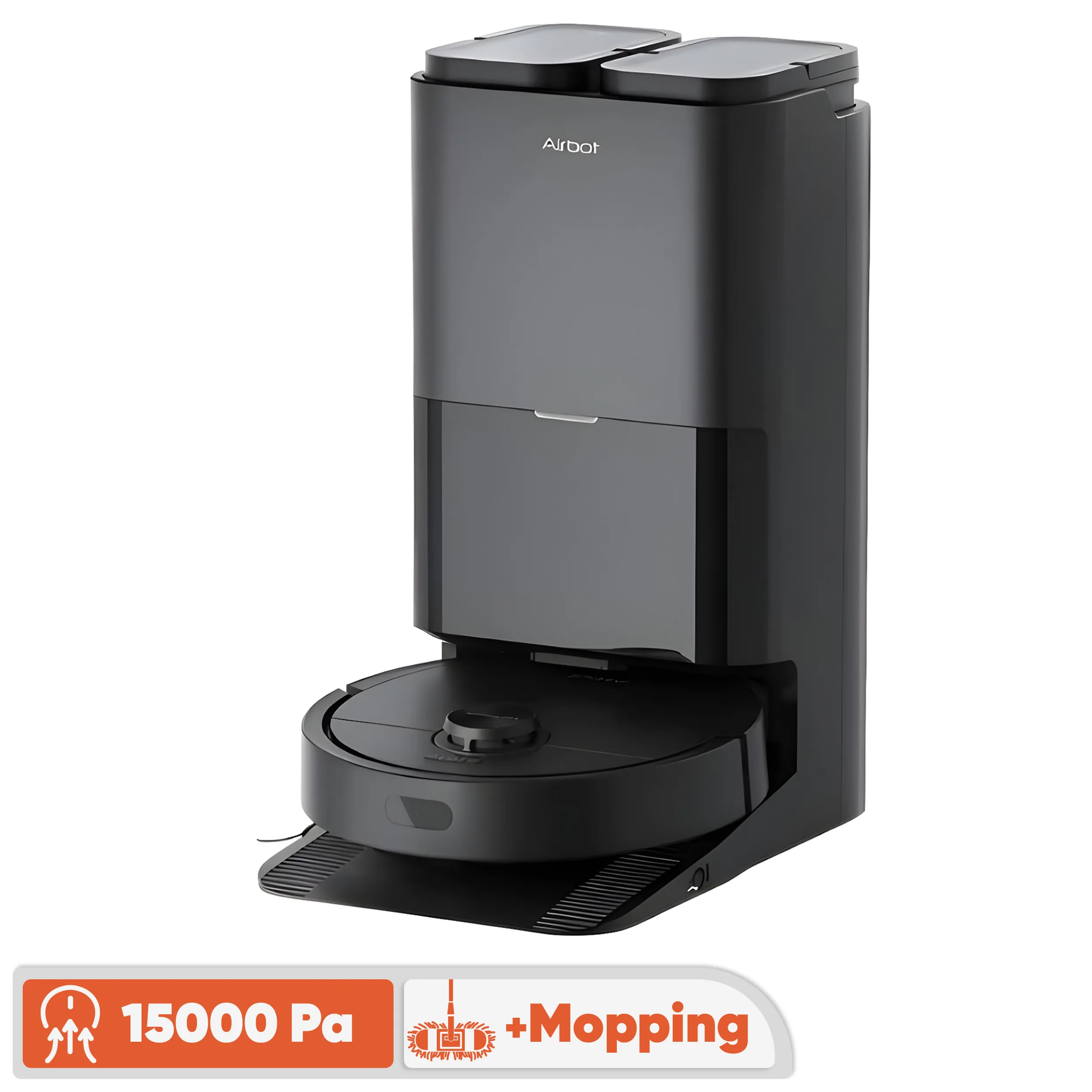 جارو رباتیک ایربات مدل X40 Master