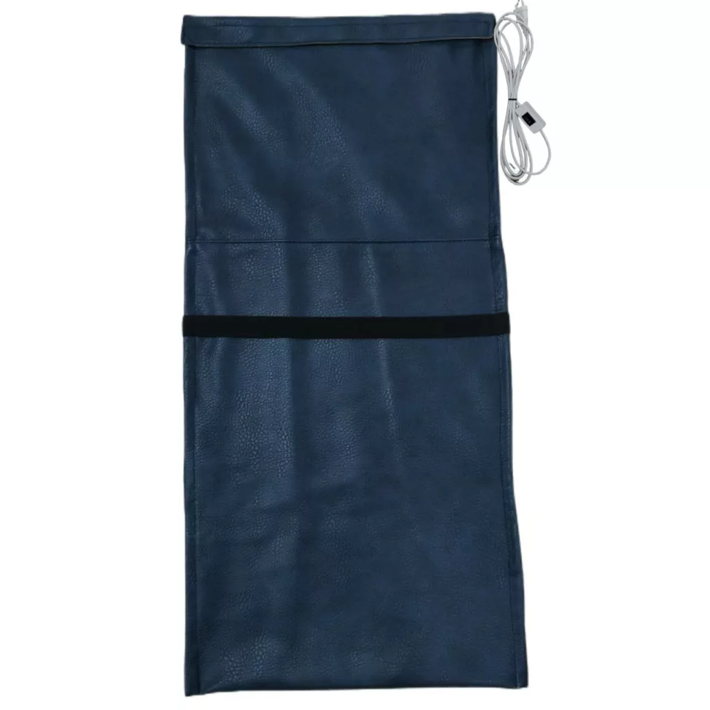 پد گرمایش برقی صندلی مدل 60W