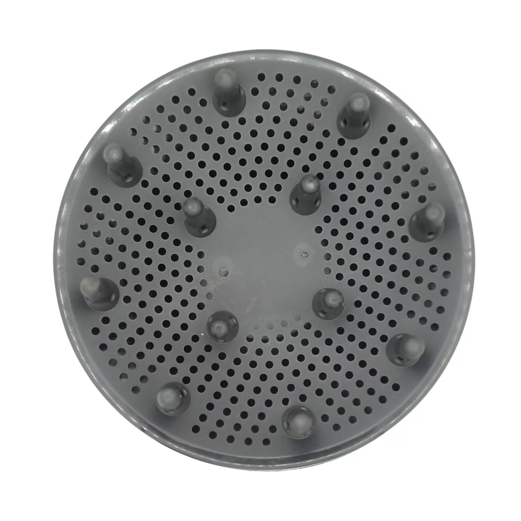 سشوار حرفه ای 2400 وات کومکس مدل KM 666