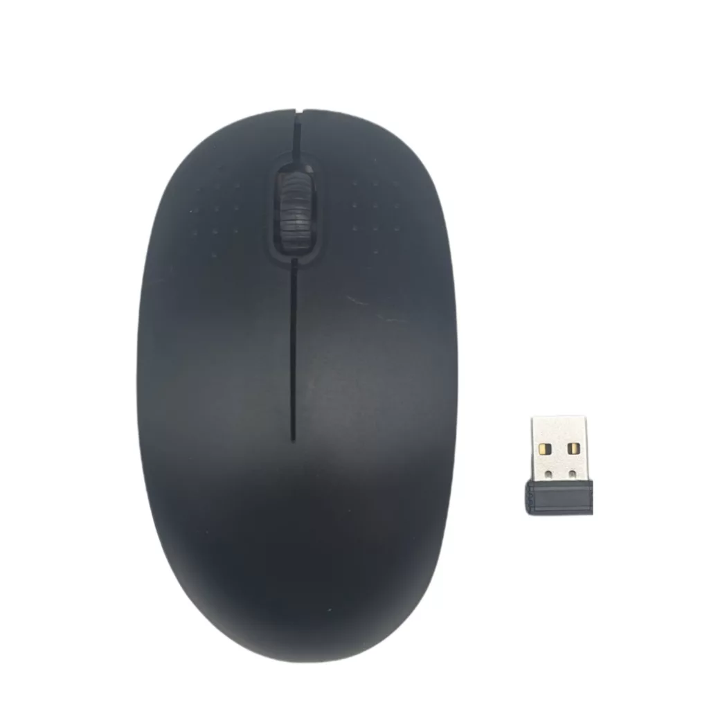 ماوس بی سیم مدل M05