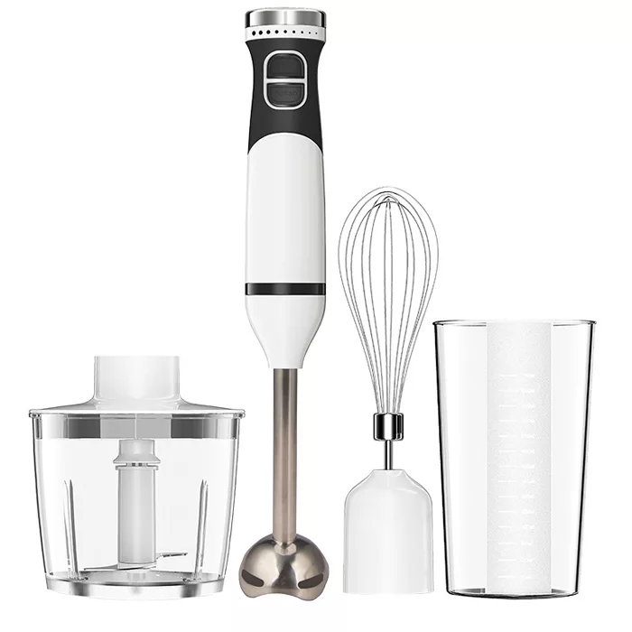 گوشت کوب برقی چندکاره 600 وات مدل HB1108-61WB