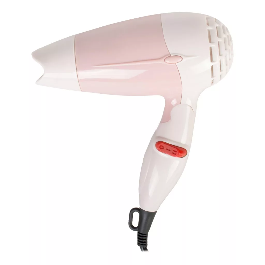 سشوار مسافرتی مدل 232