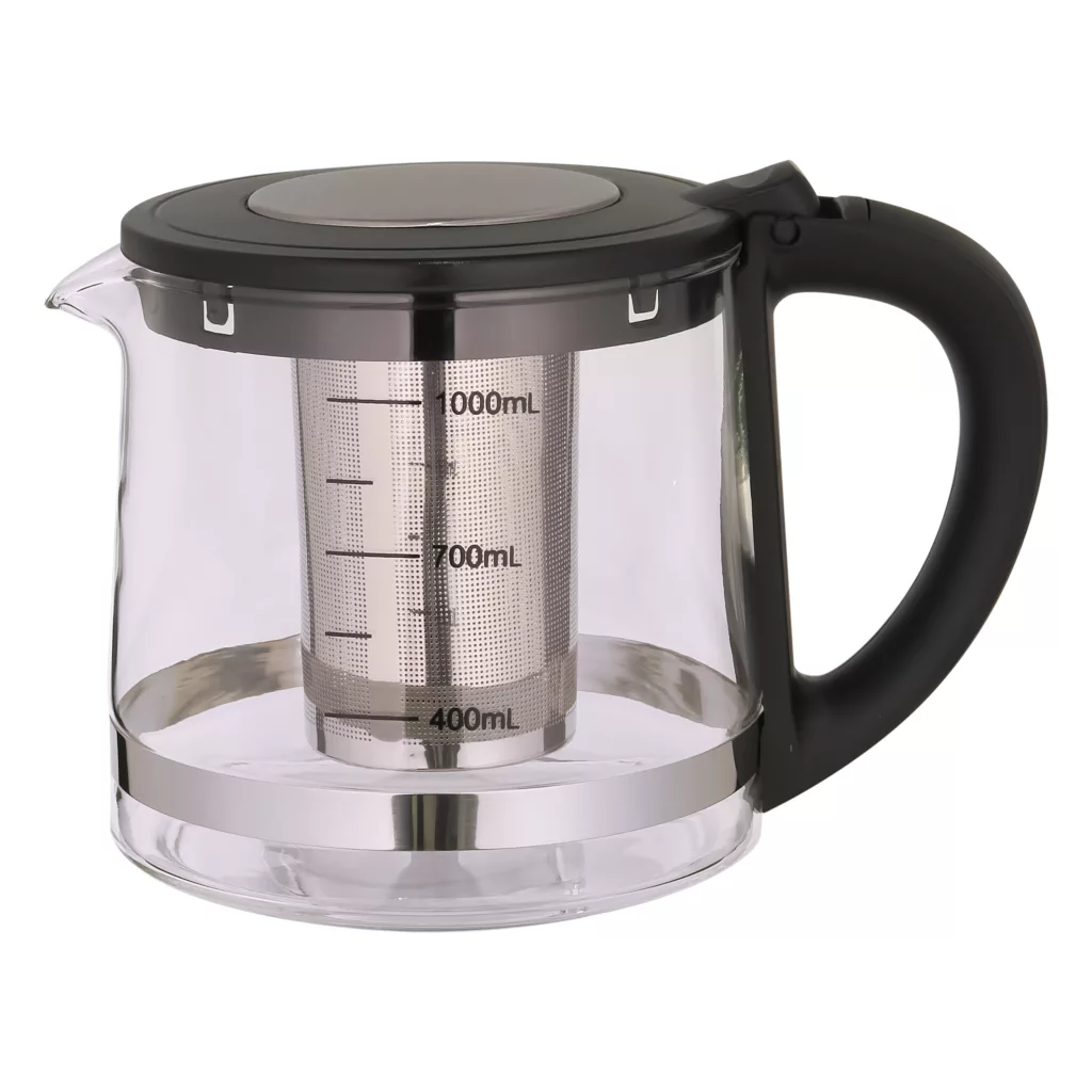 چای ساز روی هم سوپر کاسا مدل CA-310