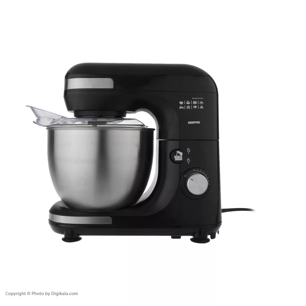 همزن جی پاس مدل GSM43013