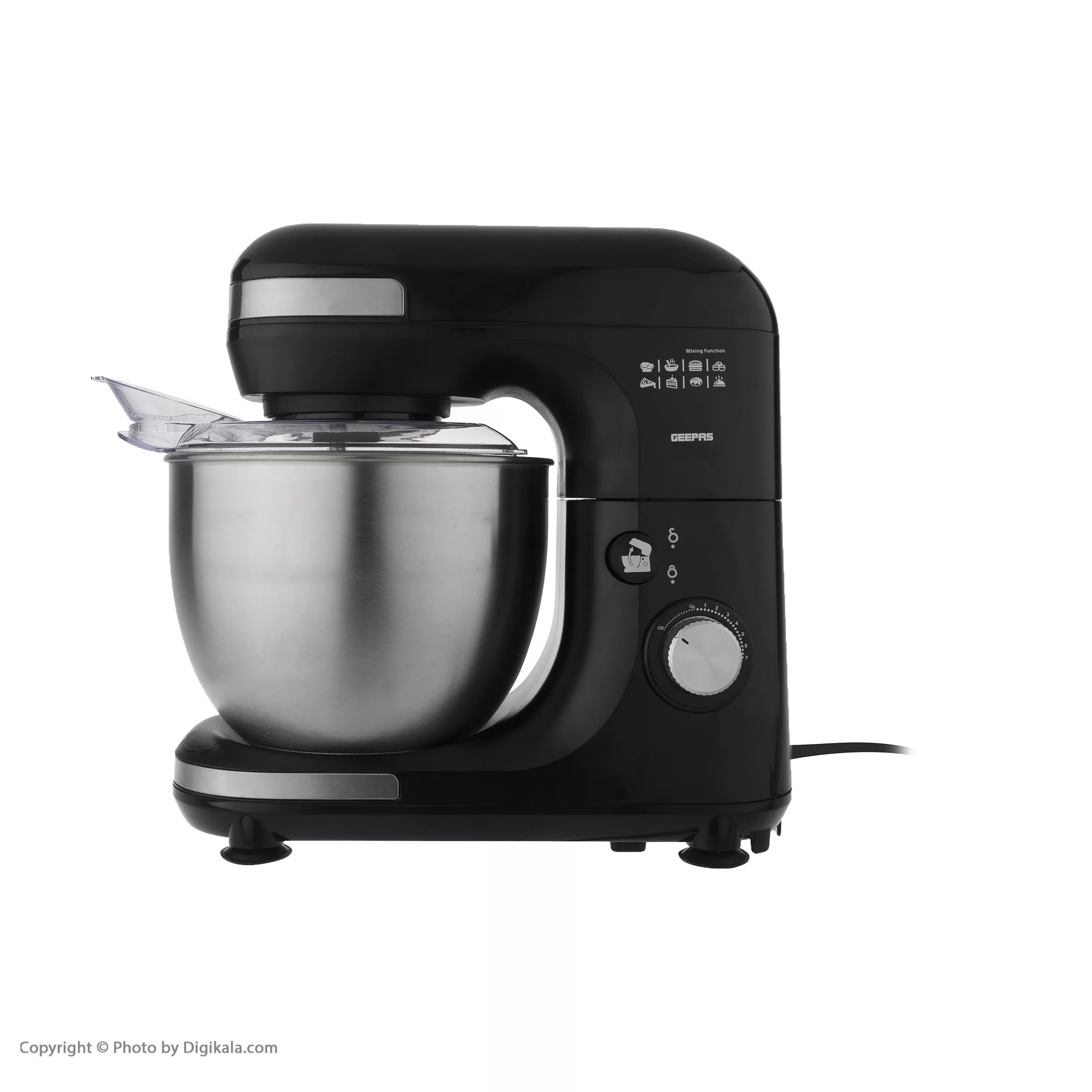 همزن جی پاس مدل GSM43013