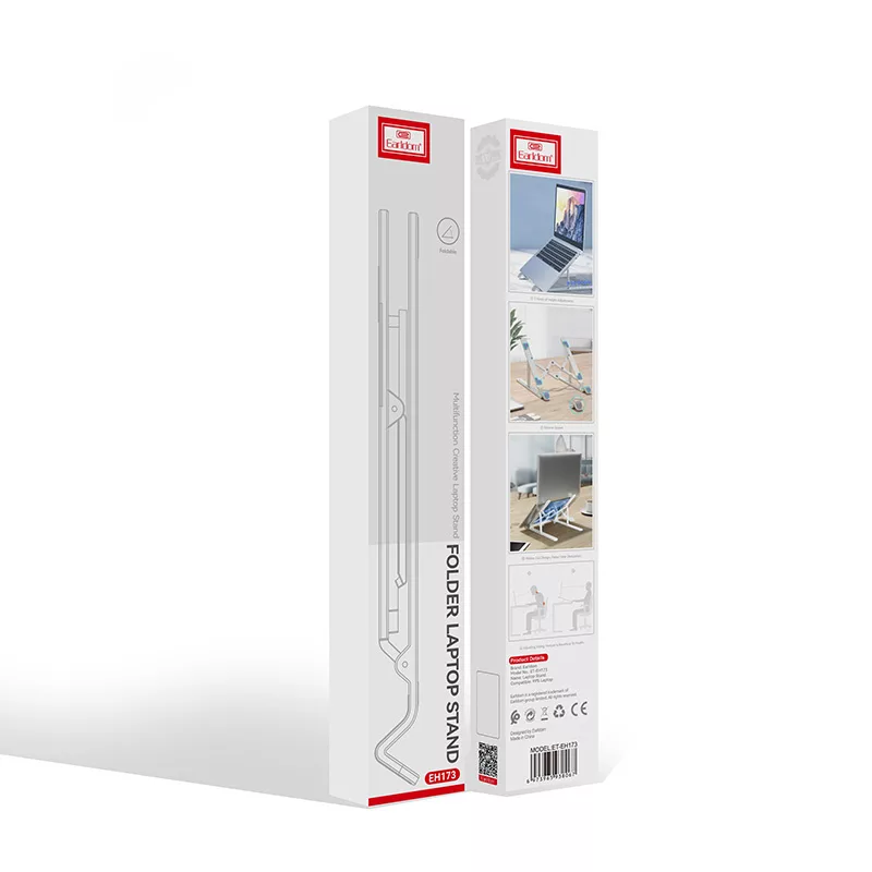 پایه نگهدارنده لپ تاپ ارلدام مدل EH173