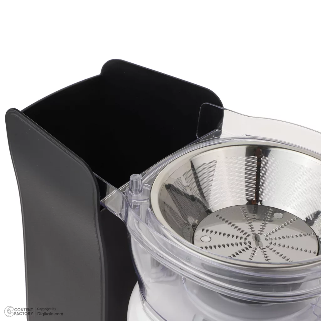 آبمیوه گیری ترام هاوس مدل PJ-45010D