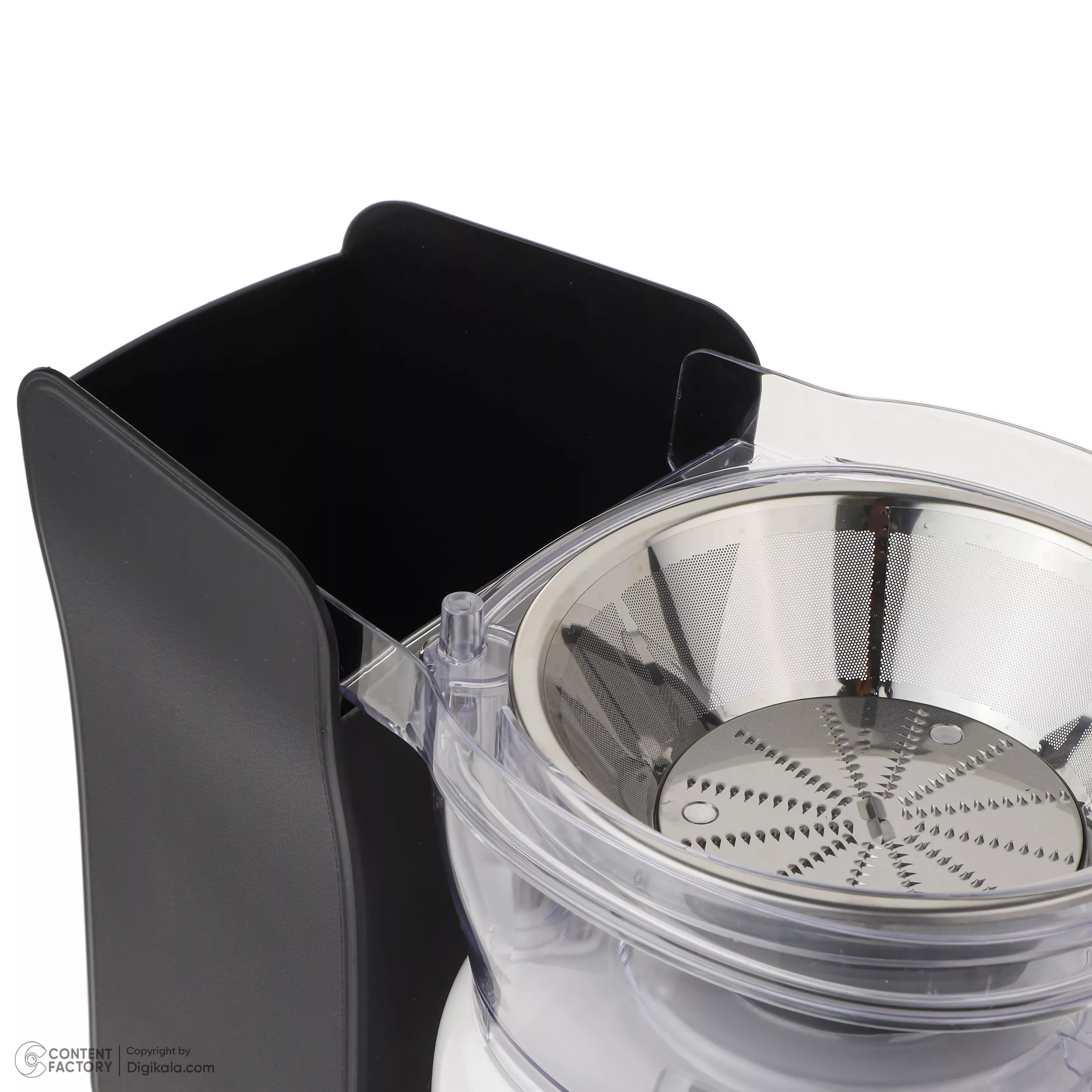 آبمیوه گیری ترام هاوس مدل PJ-45010D