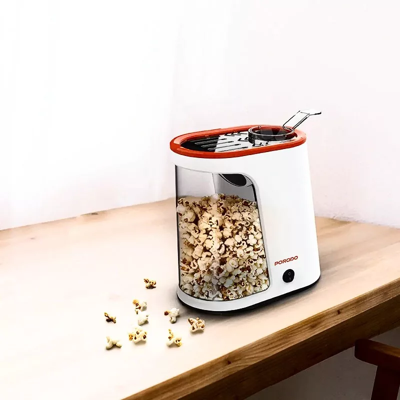 پاپ کورن ساز پرودو مدل PD-LFST061-WHOG