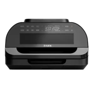 سرخ‌کن 10 لیتر زیگن مدل ZG895GA