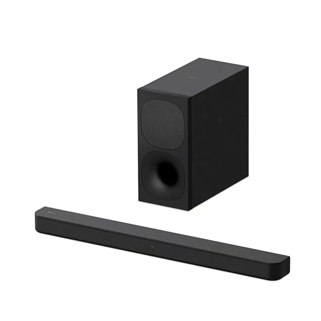 ساندبار بی‌سیم سونی مدل HT-S400