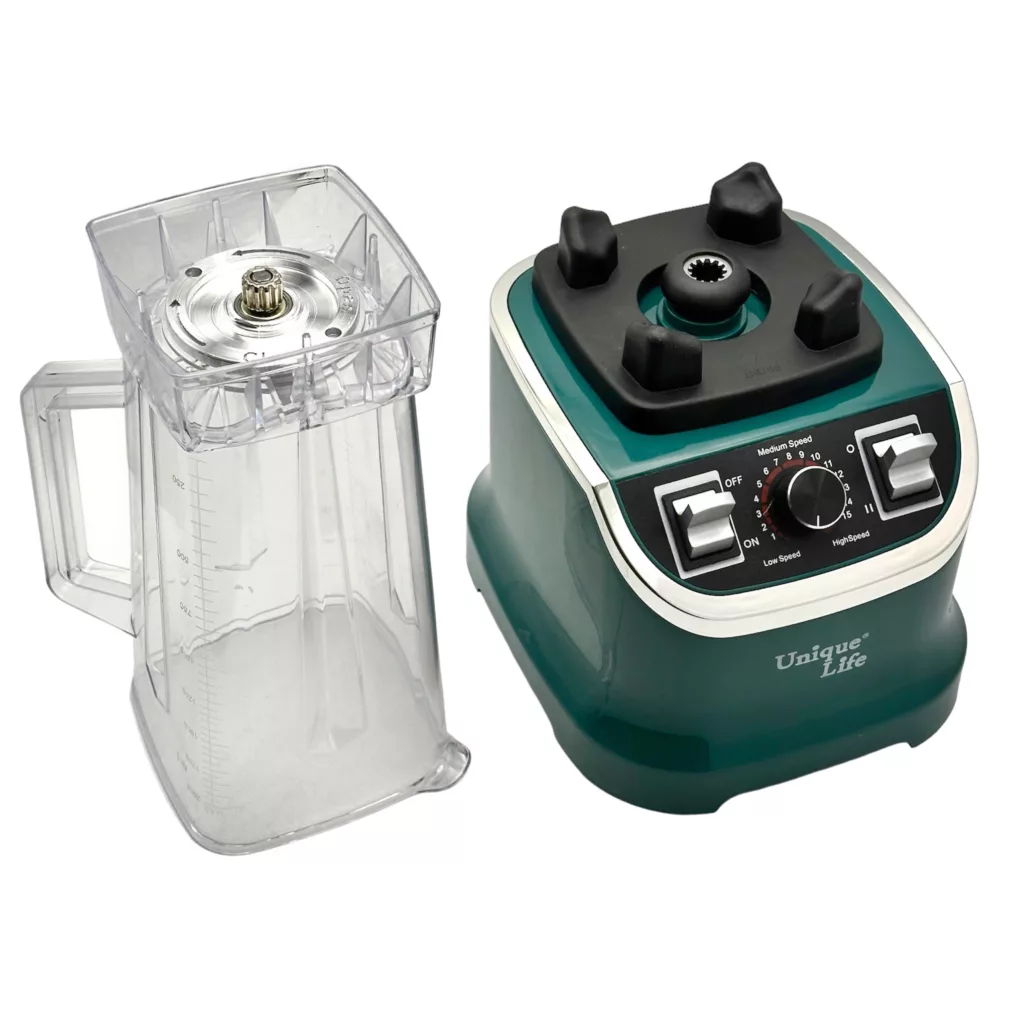 مخلوط کن یونیک لایف مدل UN-4119