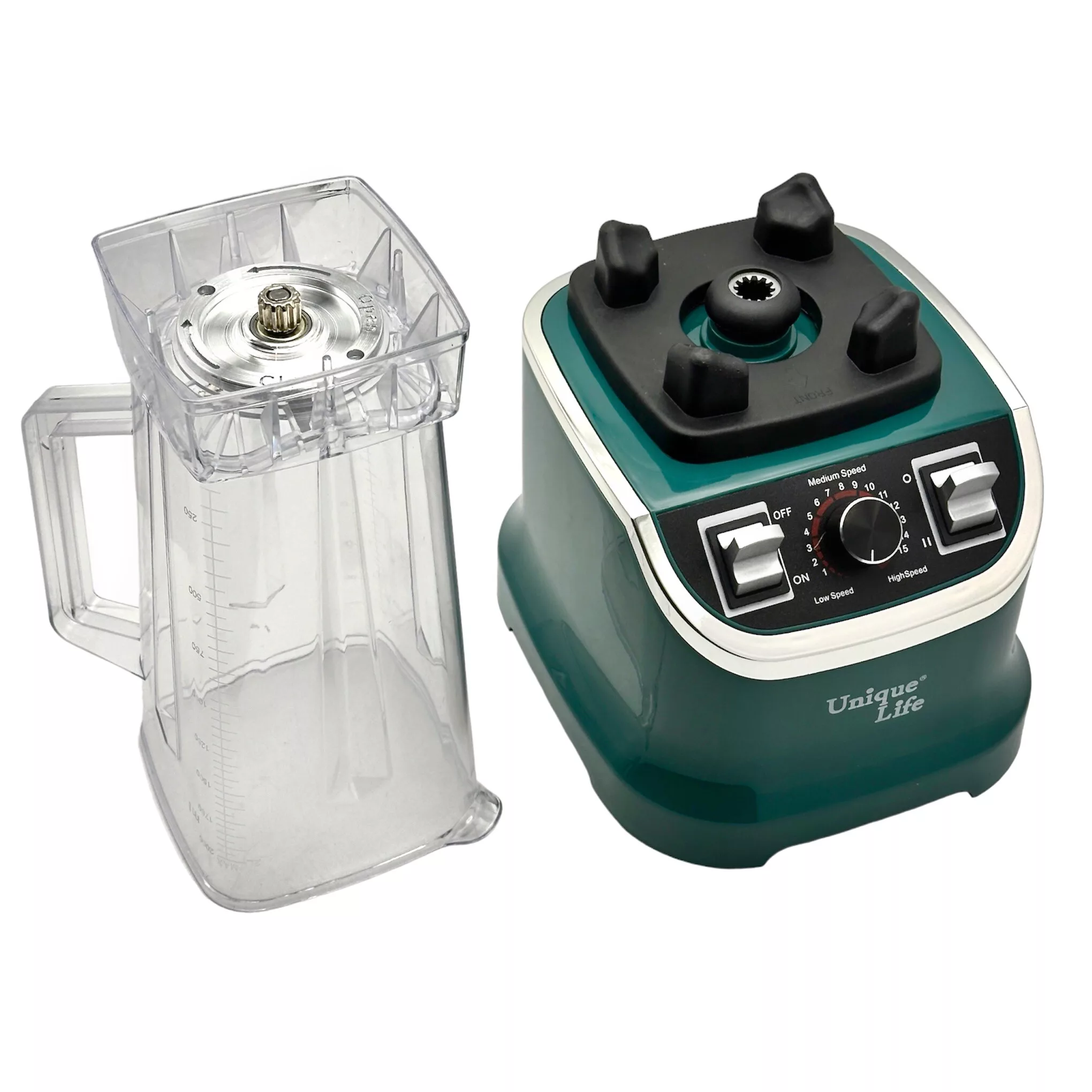 مخلوط کن یونیک لایف مدل UN-4119