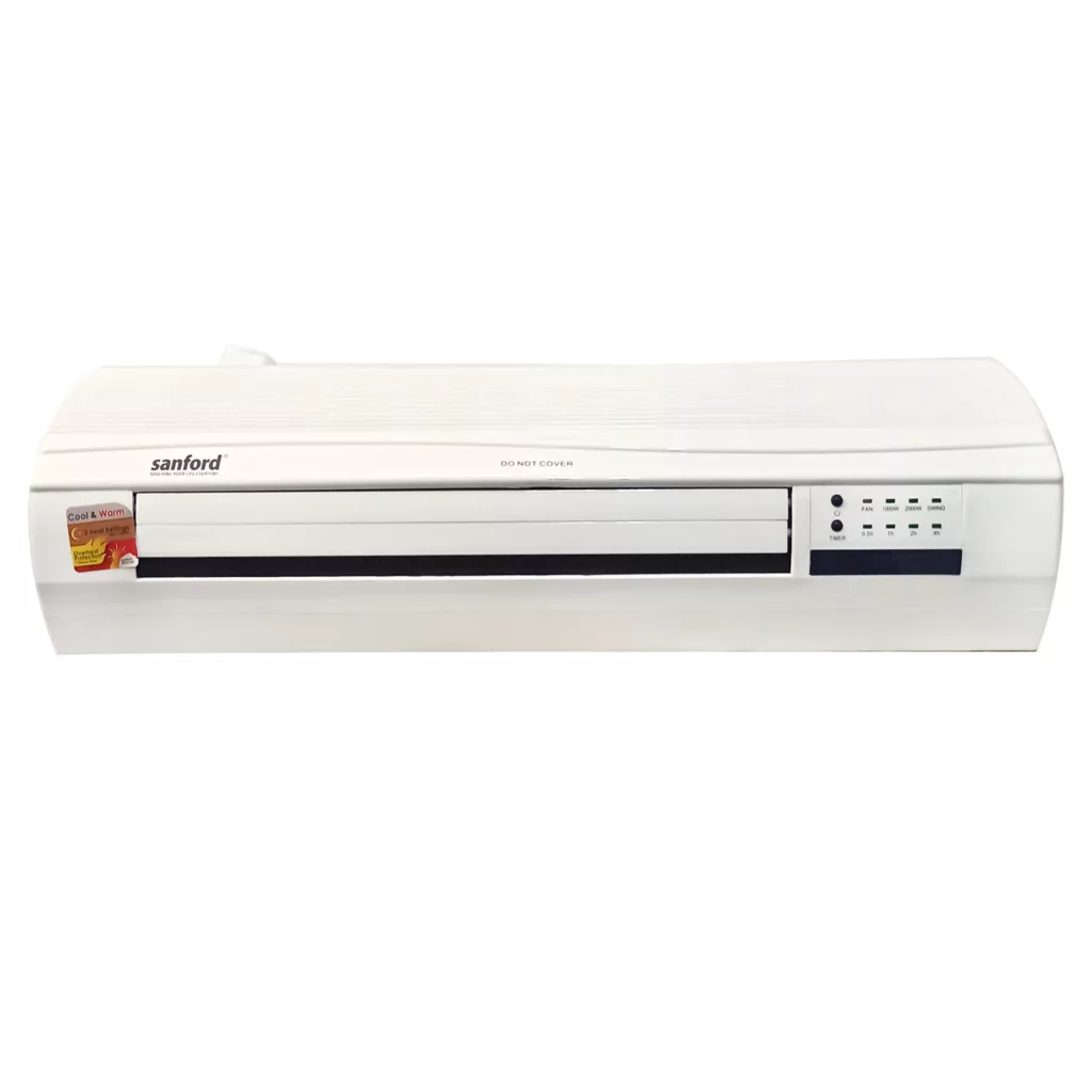 بخاری برقی سانفورد مدل SF1221