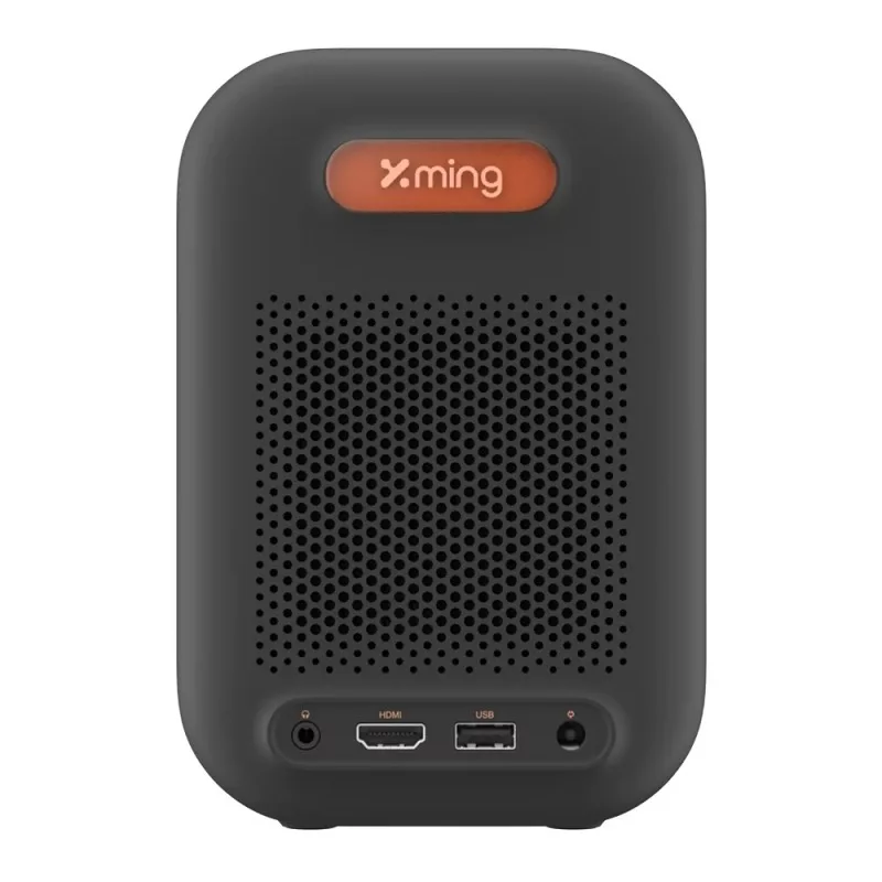 ویدئو پروژکتور قابل حمل مدل Xming Episode One Smart Projector(C015FGN)