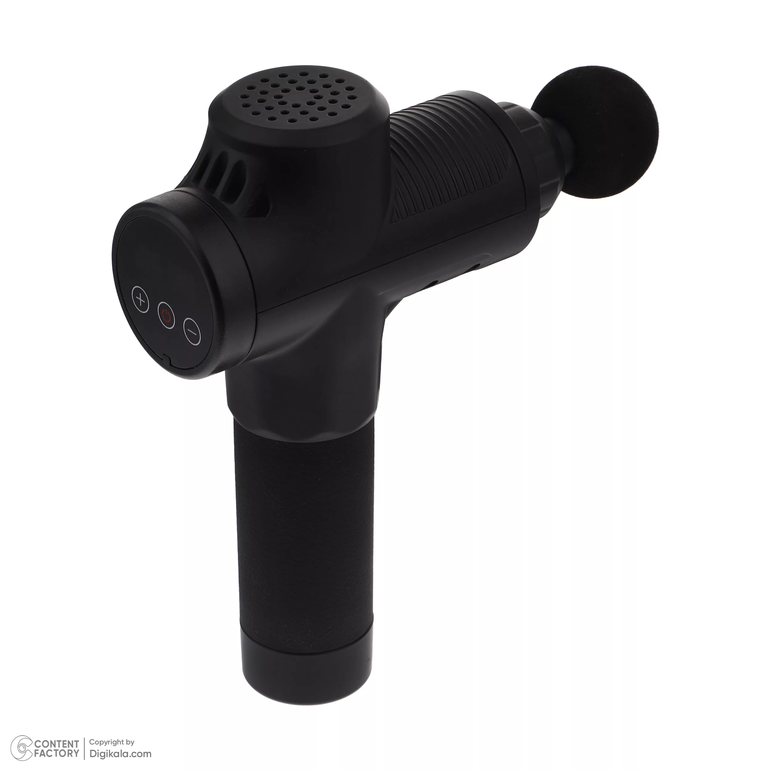 ماساژور برقی مدل gun