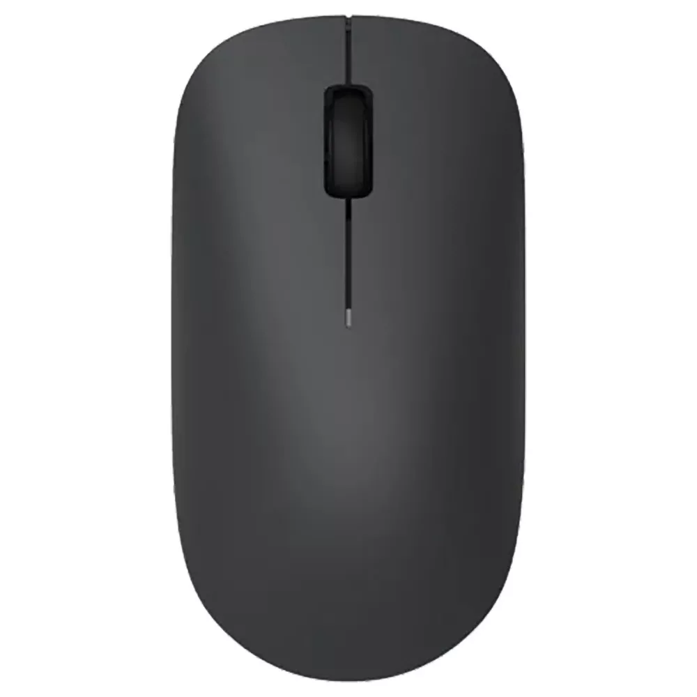 ماوس بی سیم شیائومی مدل Wireless Mouse Lite