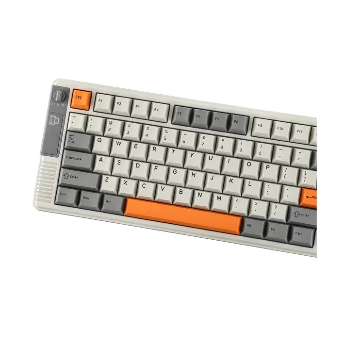 کیبورد ایپومیکر مدل EPOMAKER RT85