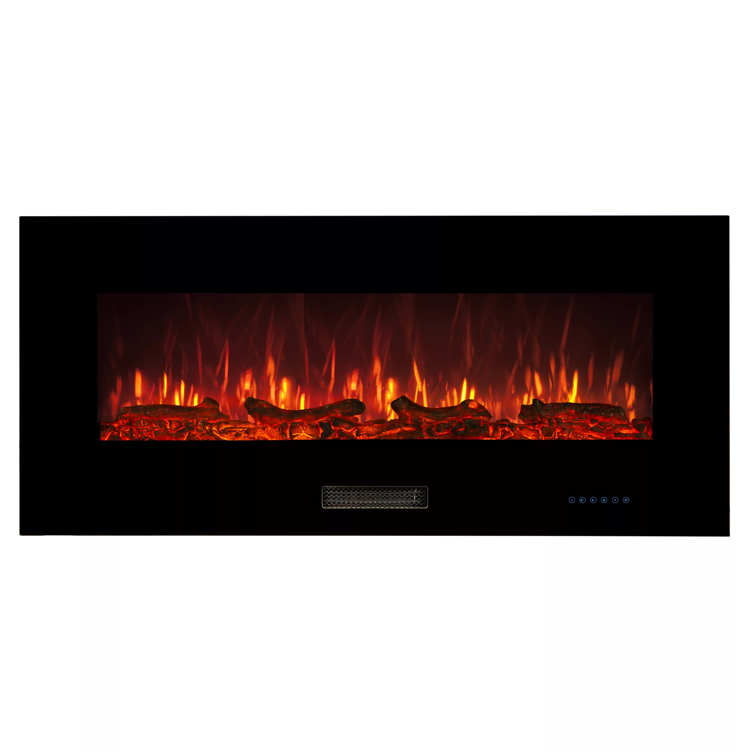 شومینه برقی اچ بی مدل HB-ID6838-120