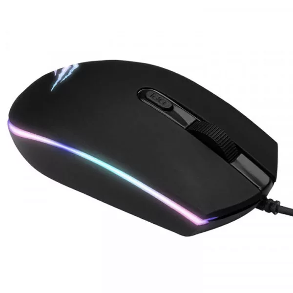 ماوس مخصوص بازی هویت مدل HV-MS1003