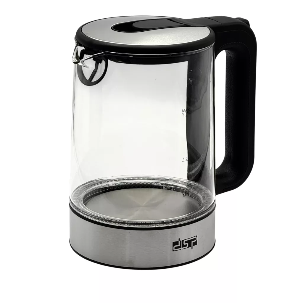 کتری برقی دی اس پی مدل KK1271 گنجایش 1.7 لیتر