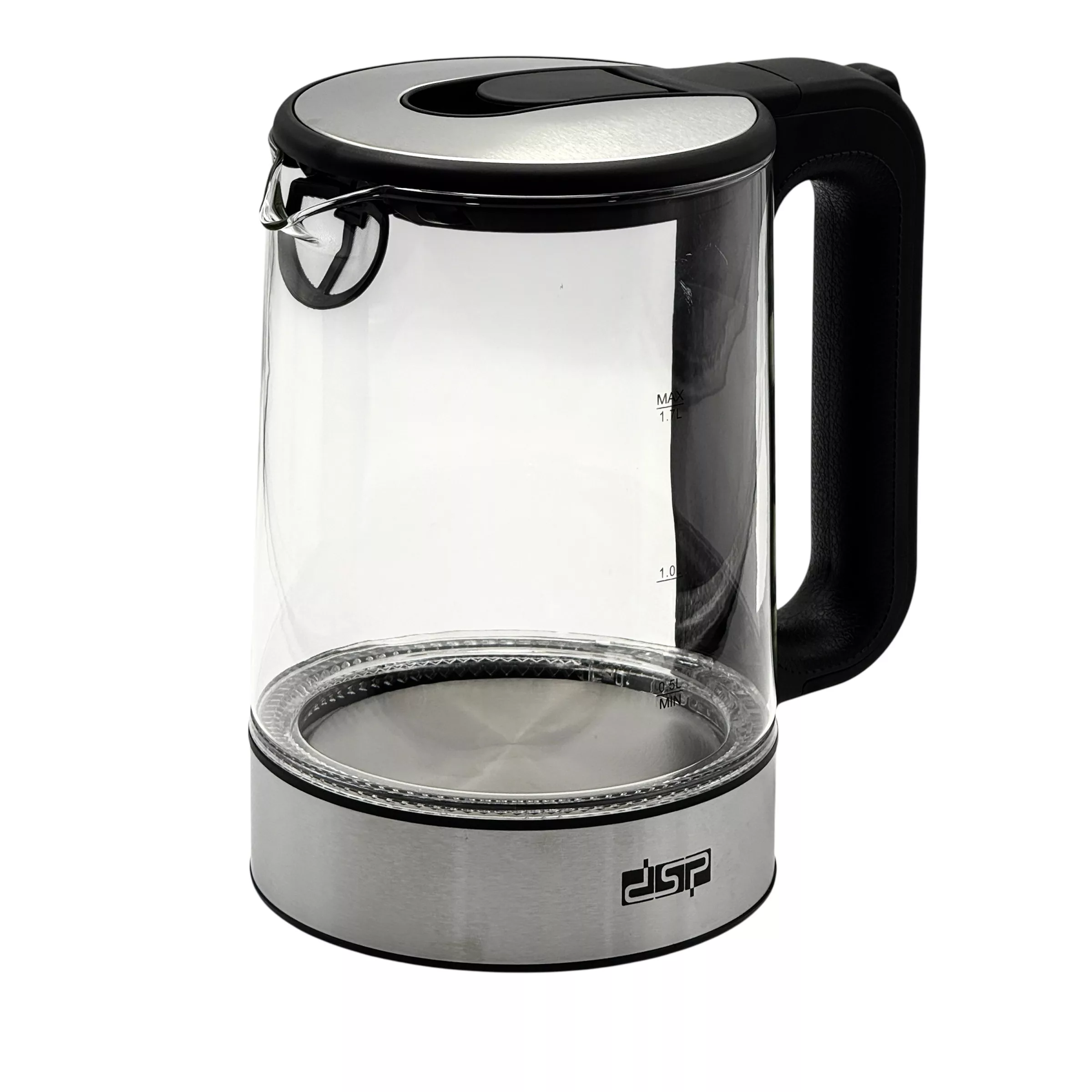 کتری برقی دی اس پی مدل KK1271 گنجایش 1.7 لیتر