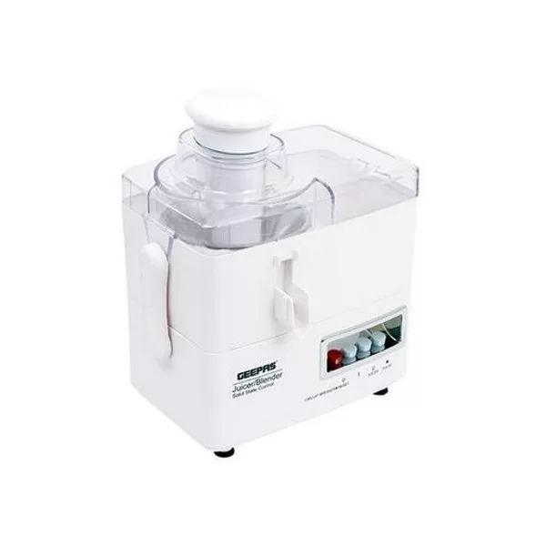 آبمیوه گیری جی پاس مدل GSB6147N