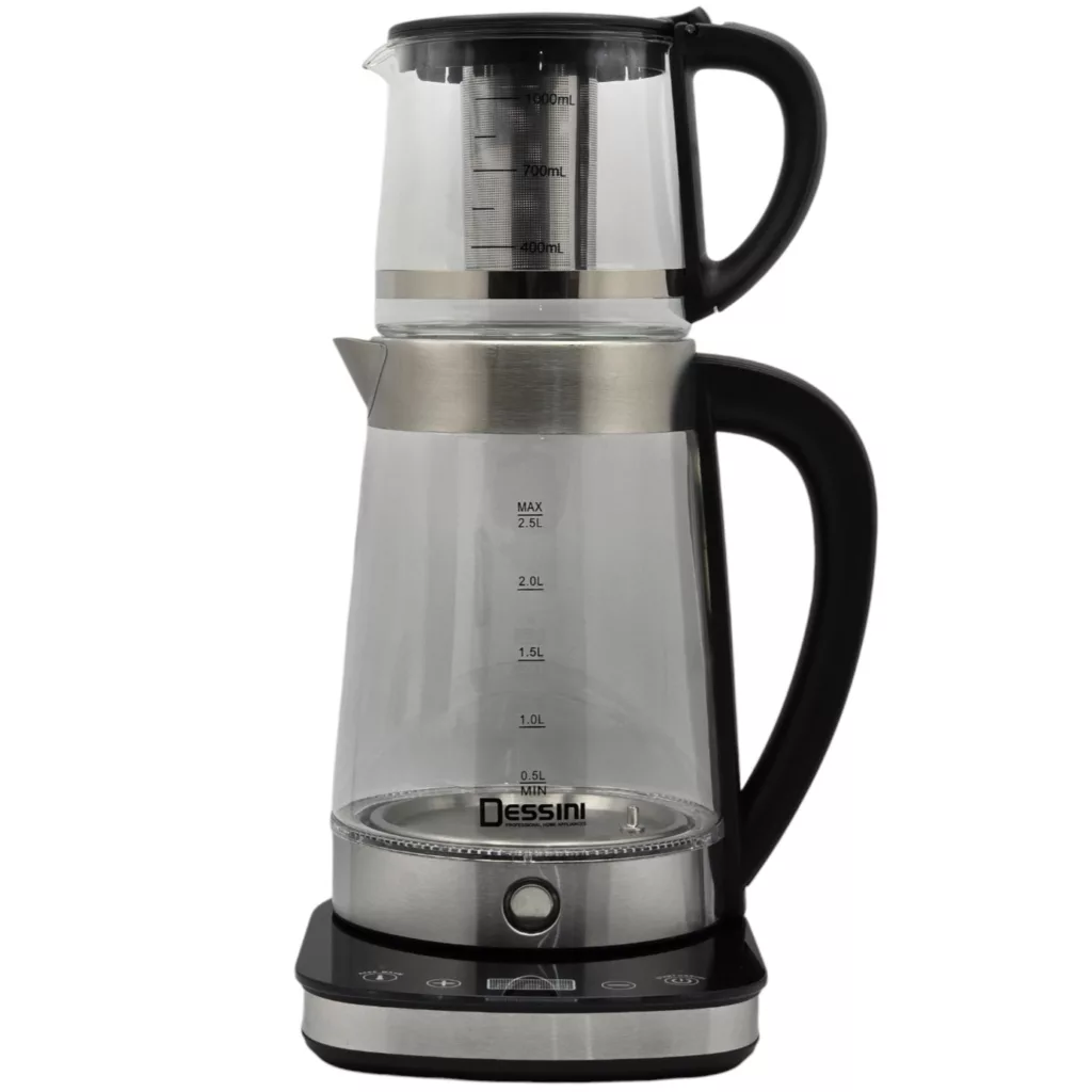 چای ساز دسینی مدل DS-1940