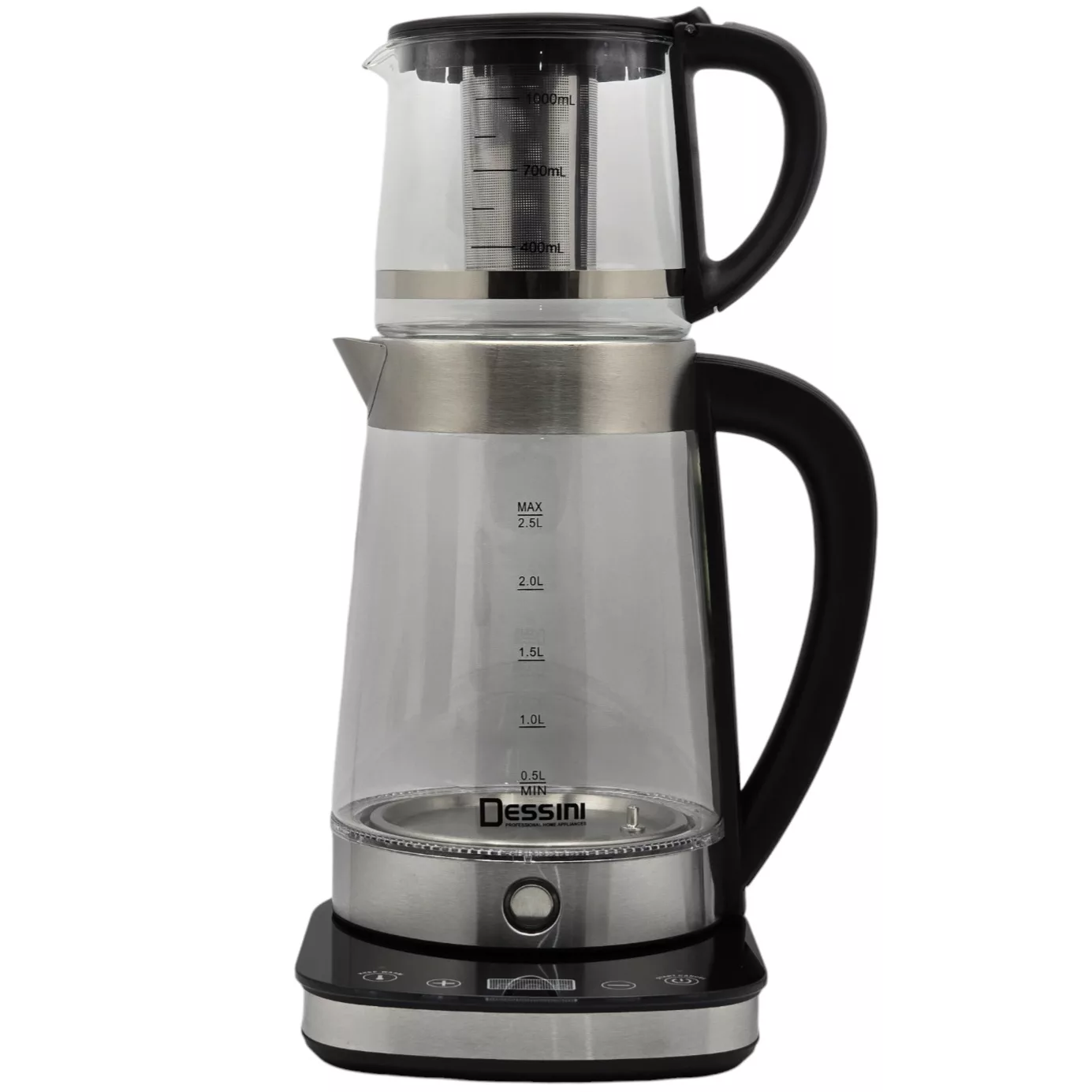 چای ساز دسینی مدل DS-1940