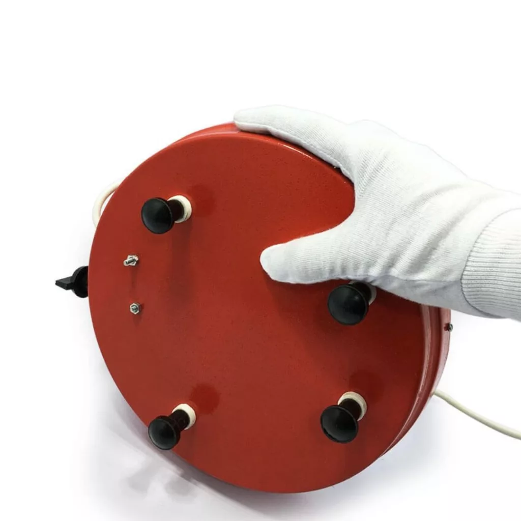 کرسی برقی ماهان سازه مدل KMS100