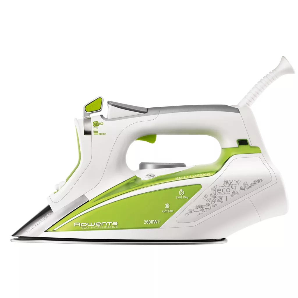 اتو بخار روونتا مدل DW9210D5