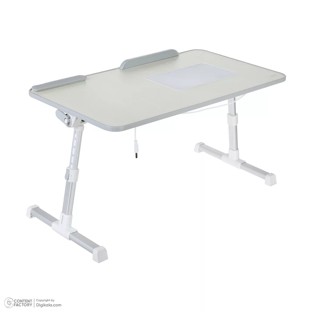 پایه نگهدارنده لپ تاپ سایجی مدل A8L