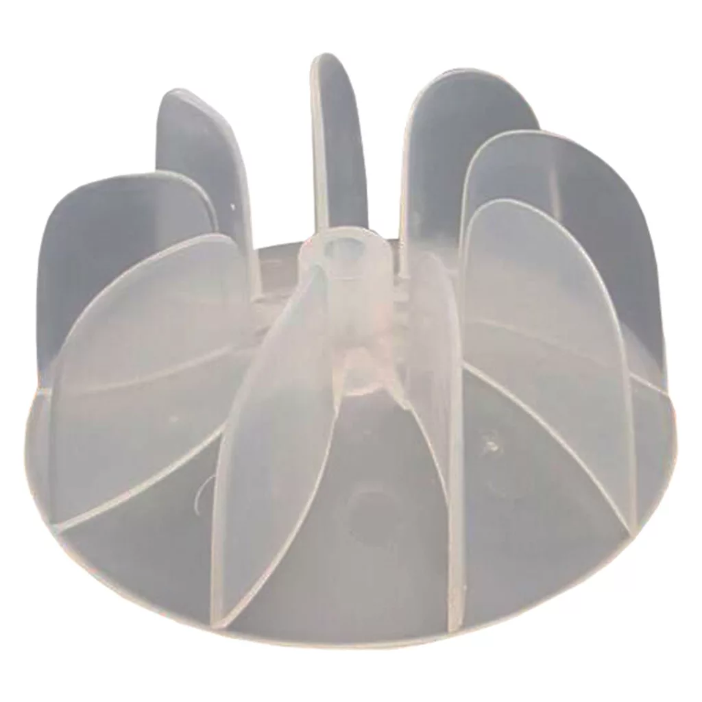 پره موتور سشوار مدل 002