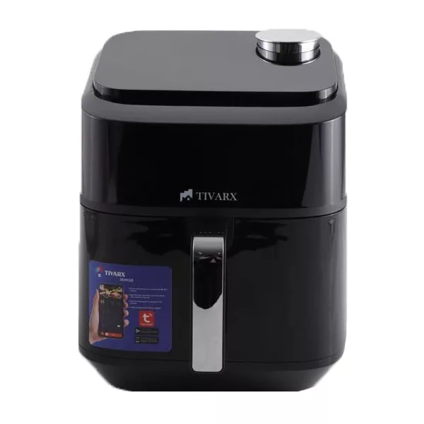 سرخ کن بدون روغن تیوارکس مدل ۱۰۷۷