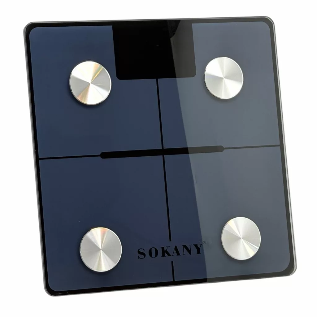 ترازو هوشمند سوکانی مدل SK-19075