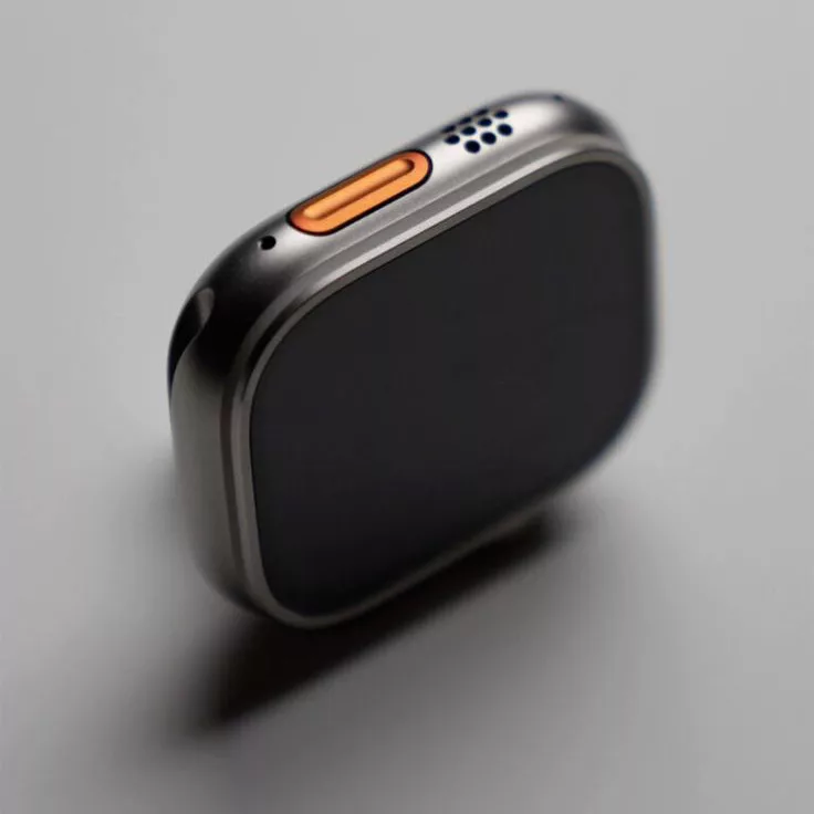 ساعت هوشمند مدل i9