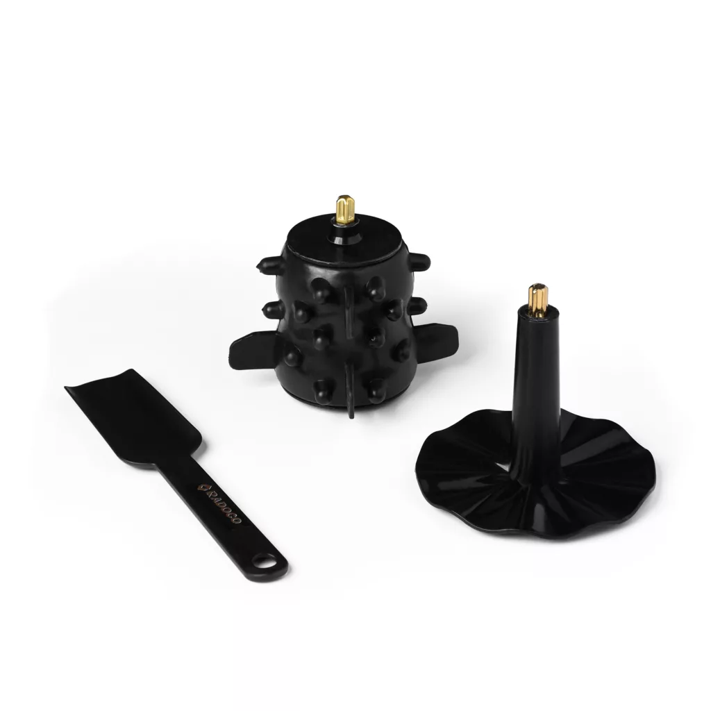 خردکن رادوکو مدل RD2011DT