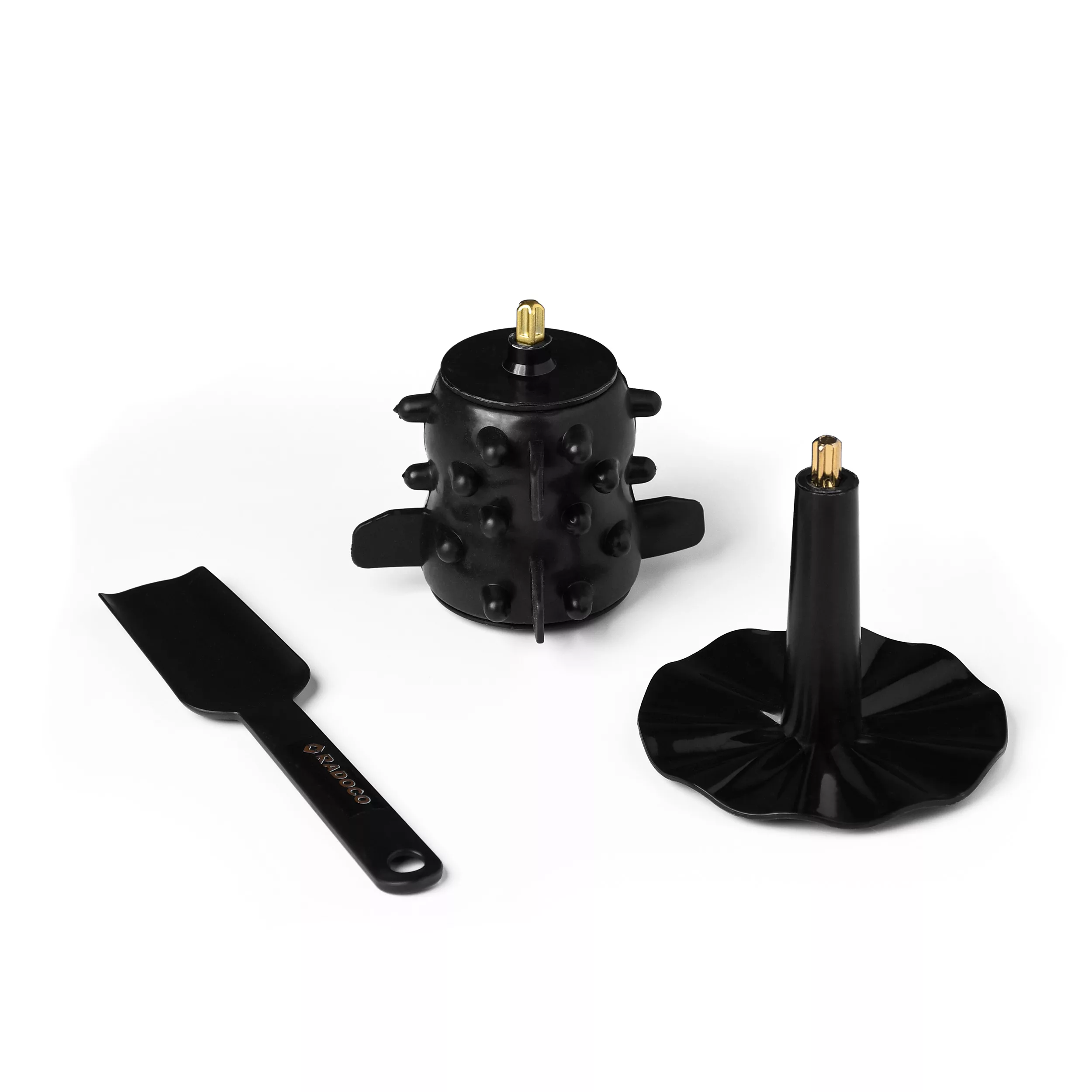 خردکن رادوکو مدل RD2011DT