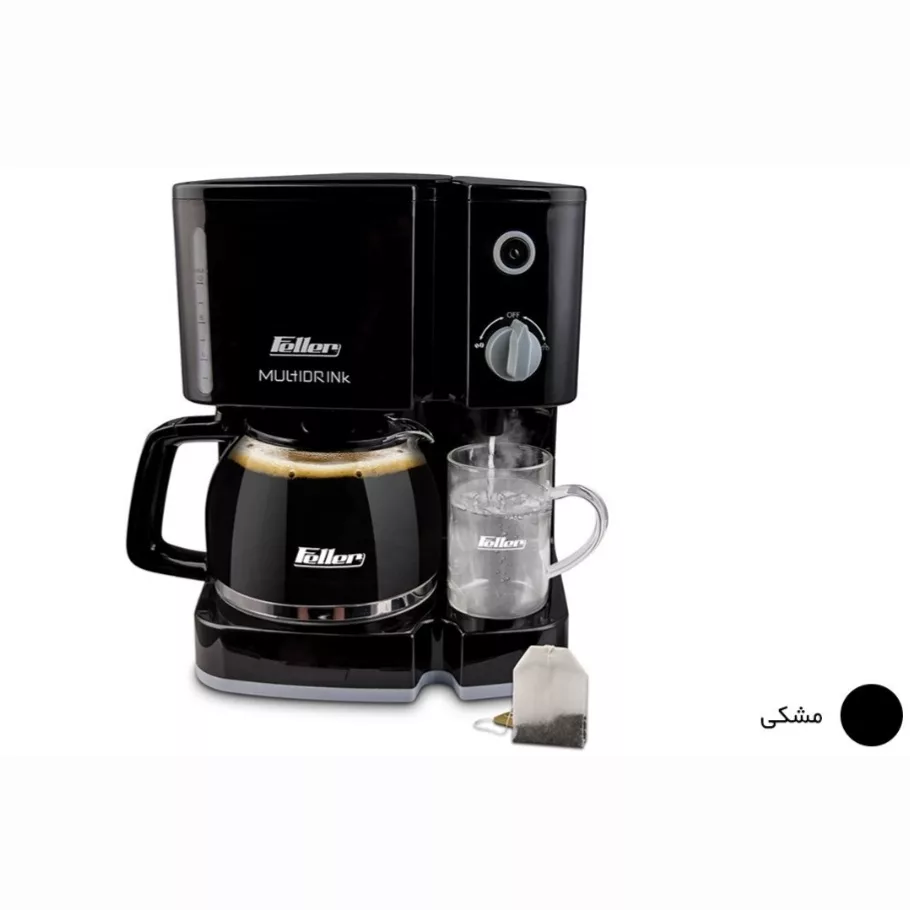 قهوه‌ساز فلر مدل CMT90
