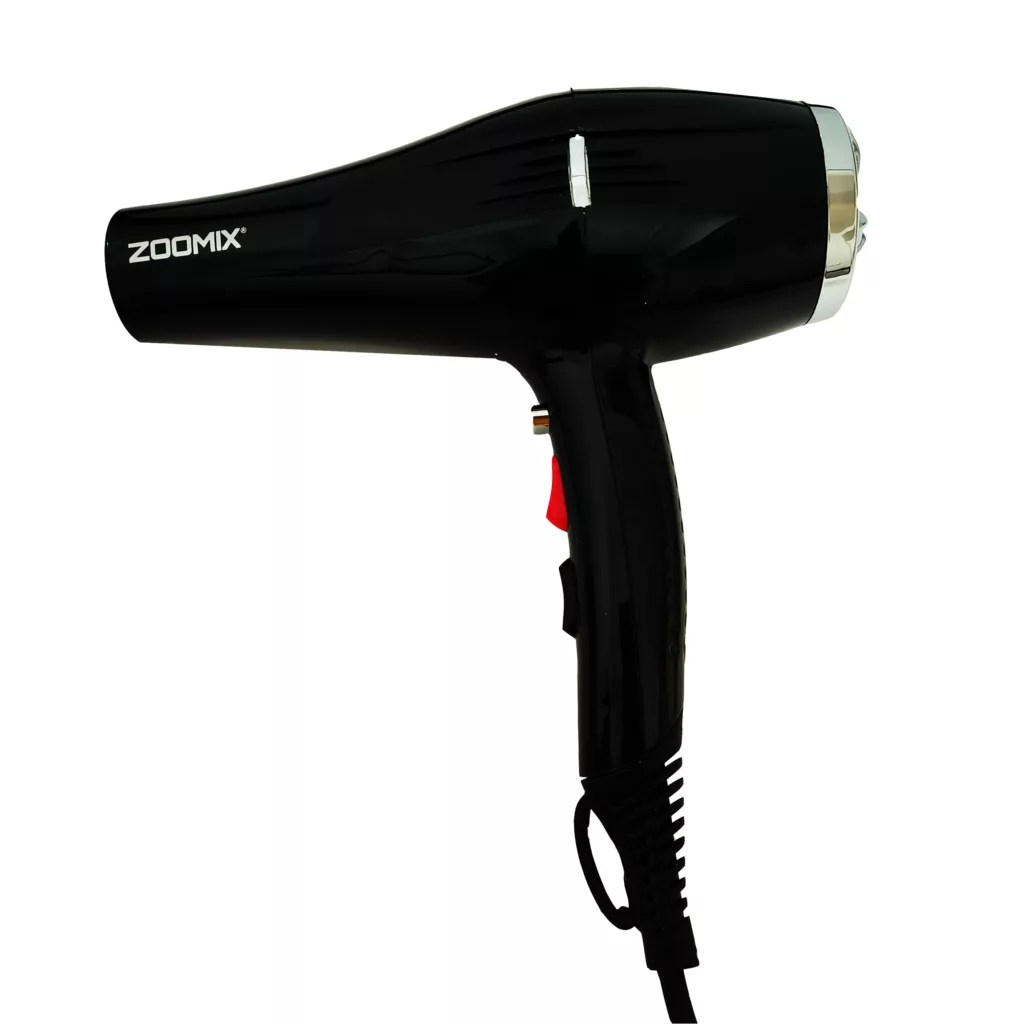 سشوار حرفه ای 2800 وات زومیکس مدل ML-2030