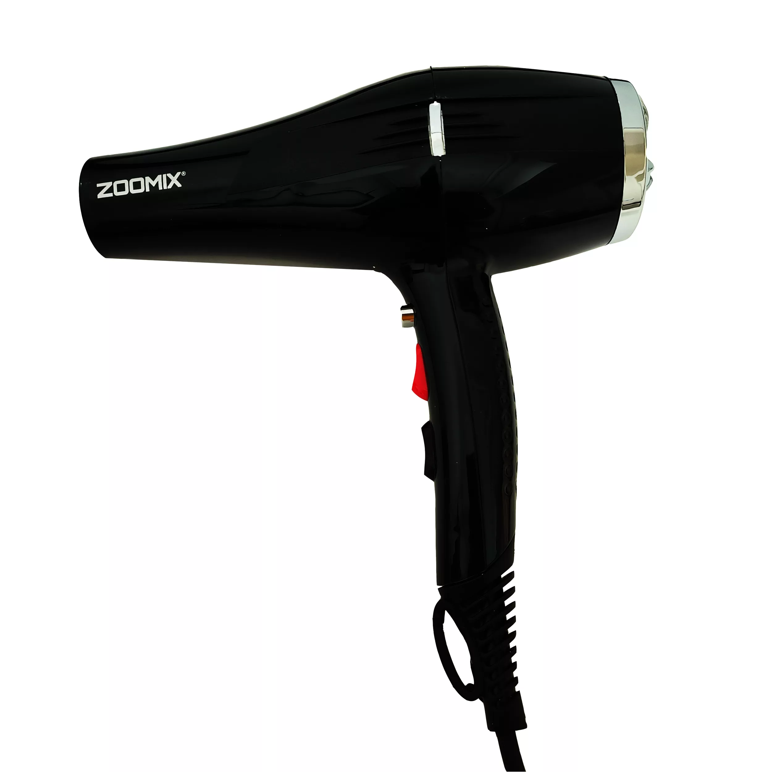 سشوار حرفه ای 2800 وات زومیکس مدل ML-2030