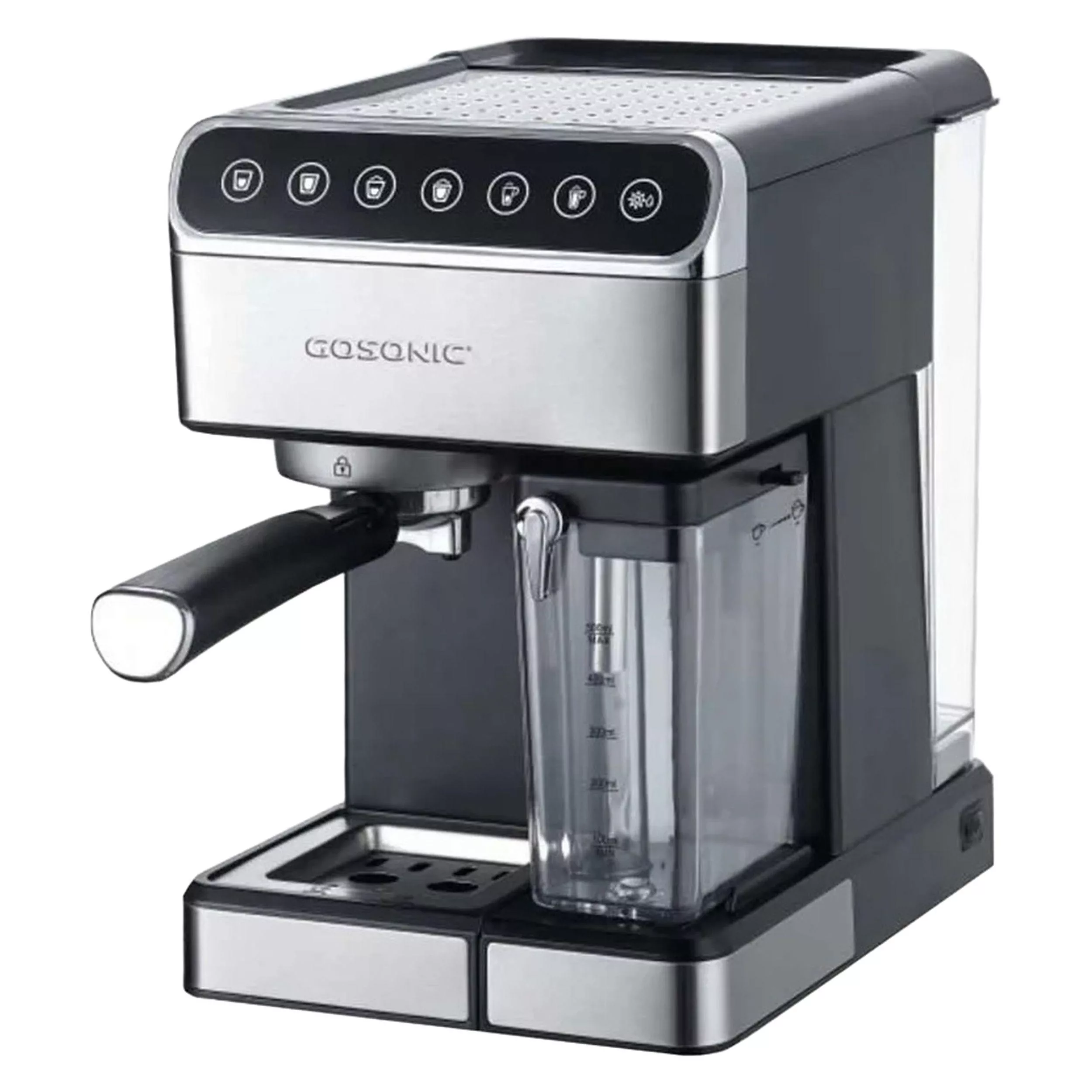 اسپرسو ساز گوسونیک مدل GEM-873